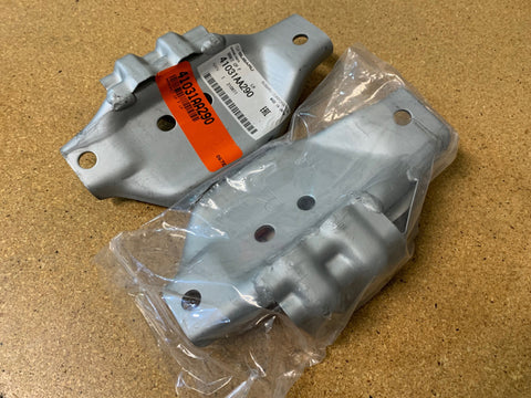 Clearance Subaru Motor Mounts Metal Brackets