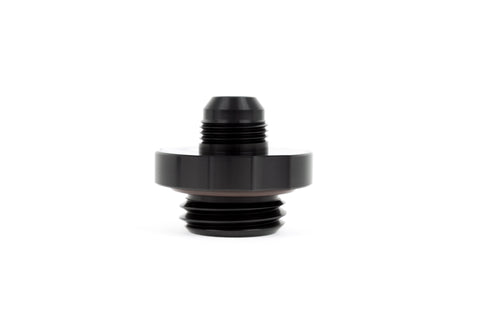 Clearance Aluminati Oil Cap With -12AN Breather