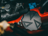 Aluminati Oil Cap