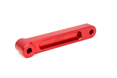 Aluminati Solid Pitch Stop RED
