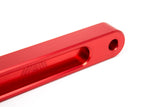 Aluminati Solid Pitch Stop RED