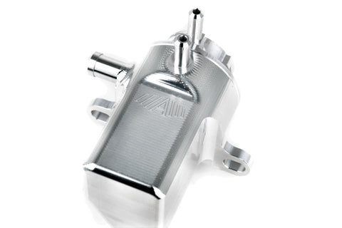 Aluminati Coolant Expansion Tank Billet