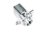 Aluminati Coolant Expansion Tank Billet