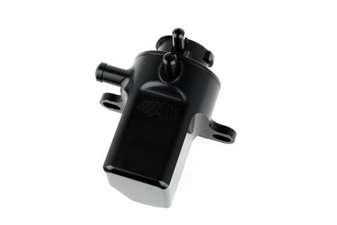 Aluminati Coolant Expansion Tank Black